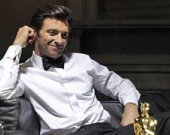 Секреты "Оскара" от Хью Джекмена Секреты "Оскара" от Хью Джекмена