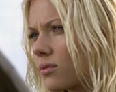 Влюбчивая Скарлетт Йоханссон