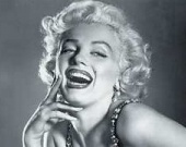 Йохансон и Босворт борются за роль Мэрилин Монро