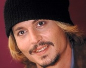 Джонни Депп записал песню для Гаити