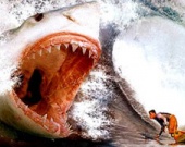 Аквапарк юрского периода