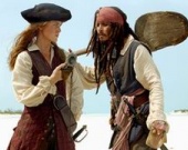 Найтли не хочет быть пиратом