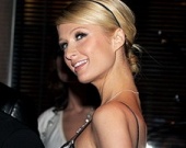 Пэрис Хилтон снимет фильм о своей жизни