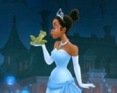 "Принцесса и лягушка": хорошо забытое старое