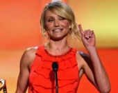 Анистон и Диаз обменялись любовниками