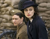 "Искупление" лидирует