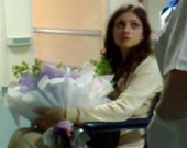 Настя Макеева страшно похудела