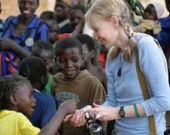 Миа Фэрроу будет голодать