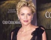 Шэрон Стоун выпускает первую книгу