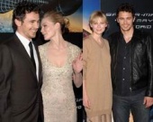 Кирстен Данст увеличила грудь