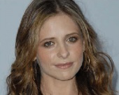 "Баффи" пыталась украсть свое же порно