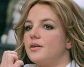 Новый позор Бритни Спирс