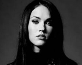 Меган Фокс стесняется сексуального имиджа