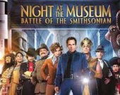 "Ночь в музее-2" обошла "Терминатора-4"