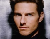 Том Круз станет барменом