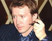 Евгений Миронов стал отшельником