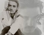 Великая депрессия Орландо Блума