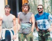 Последняя улыбка Сергея Бодрова