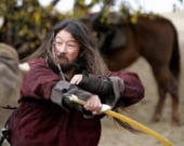 "Окно в Европу" открыл  "Монгол"