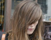 Очень мрачная Кира Найтли