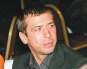 ЗаМЕРЗший «Бумер»