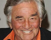 Детектив Коломбо болеет Альцгеймером