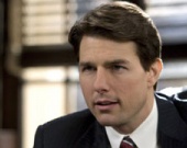 Том Круз решил сыграть повара