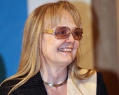 Сын изменил жизнь Белохвостиковой