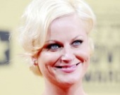 Эми Пехлер стала мамой во второй раз