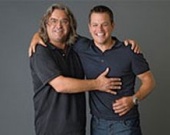 Джейсон Борн лишился своего наставника