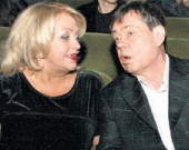 Врачи снова запретили Караченцову пить