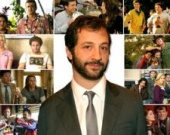 Джудд Апатоу затеял новый проект