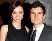 Орландо Блум станет отцом