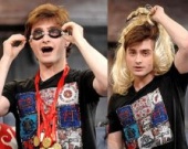 На что готов Дэниэл Рэдклифф ради карьеры