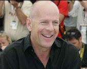 Брюс Уиллис нашел дочь