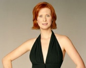 Синтия Никсон перенесла рак груди