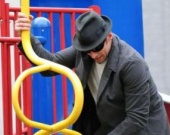 Хью Джекмен снова впал в детство