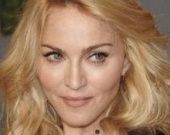 Мадонна хочет вернуться в кино