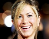 Энистон снимется в реалити-шоу