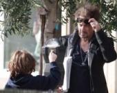 Аль Пачино и его странный выбор одежды