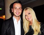 Тара Рид расторгла помолвку