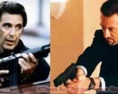 Роберт Де Ниро и Аль Пачино в поисках серийного убийцы