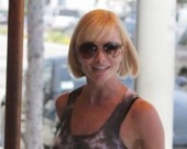 Джейми Прессли вышла замуж