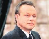 Жигунов попал в больницу