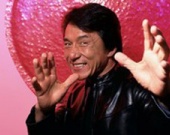 Джеки Чан и Крис Такер снова вместе