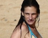 Джулия Робертс увеличила грудь