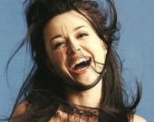 Заворотнюк отказалась от дублерши в постельной сцене