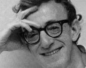 Йоханссон не стала музой Аллена