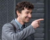 Шайа ЛаБаф приходит в себя Шайа ЛаБаф приходит в себя