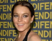 Лохан спонсировал телохранитель